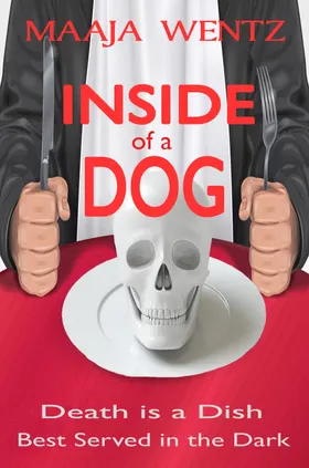 Inside of a Dog cover