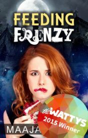 Feeding Frenzy wins a Watty Award.